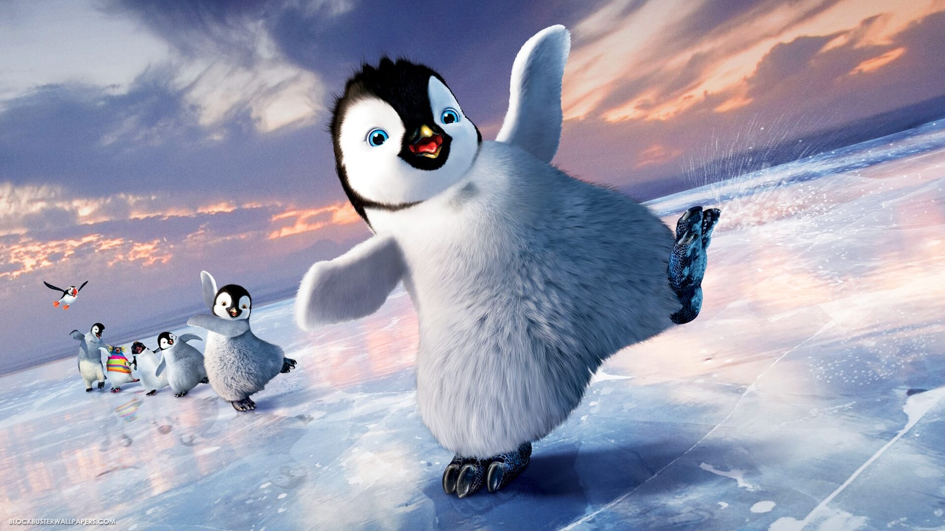 Happy Feet 2