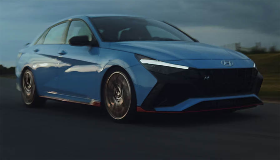 Hyundai