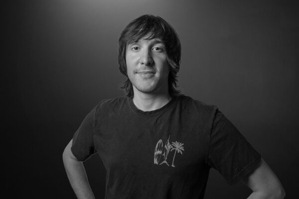 Ryan Lovelock