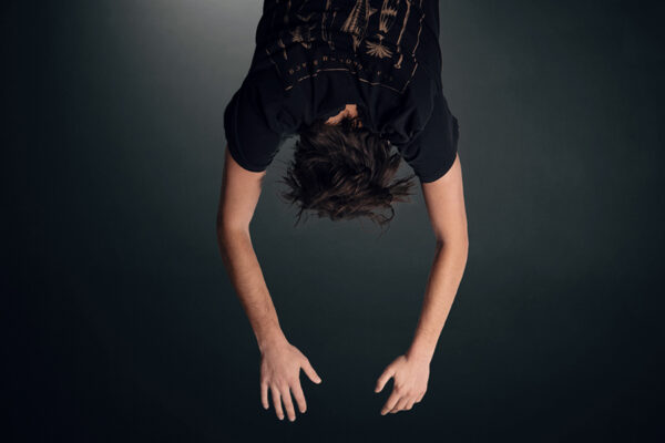 Ryan Lovelock